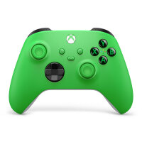 Microsoft Xbox Wireless Grün Bluetooth Gamepad...