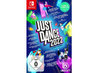 Just Dance 2022 Nintendo Switch-Spiel