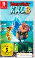 Asterix & Obelix XXL3: Der Kristall-Hinkelstein...