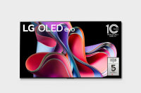 LG OLED evo OLED65G39LA 165,1 cm (65 Zoll) 4K Ultra HD...