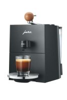 JURA Siebträger-Espressomaschine ONO Coffee Black...