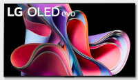 LG OLED55G39LA.AEU OLED TV (55 Zoll (139 cm), 4K UHD,...