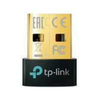 TP-Link UB5A Netzwerkkarte Bluetooth