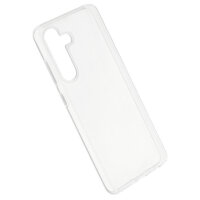 Hama Crystal Clear Handy-Schutzhülle 16,3 cm (6.4 Zoll) Transparent