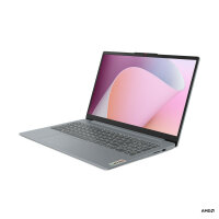 Lenovo IdeaPad Slim 3 Laptop 39,6 cm (15.6") Full HD...