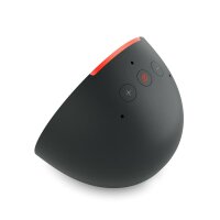 Amazon Echo Pop (1. Gen.) Smarter Bluetooth-Lautsprecher...