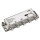 Hama 00121601 Sat-DiSEqC-Schalter Rauscharmer Signalumsetzer 0,95 - 2,5 GHz Silber