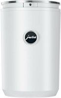 JURA Cool Control 1 l weiß (EB) Milchkühler...