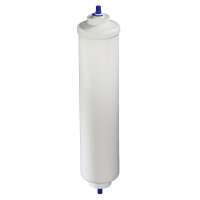 Hama 111822 Wasserfilter Weiß