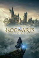 Hogwarts Legacy Xbox One-Spiel