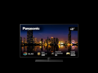 Panasonic TX-48MZX1509 OLED TV (48 Zoll (121 cm), 4K UHD,...