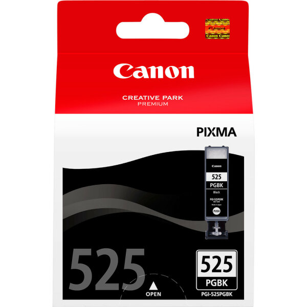 Canon PGI-525 PGBK Original Schwarz 1 Stück(e)