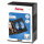 Hama DVD Slim Box 10, DVD-Leerhülle Black 1 Disks Schwarz