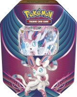 Pokémon Tin Box