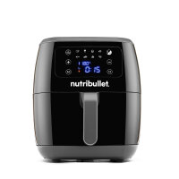 NutriBullet XXL Digital Air Fryer Einzelbild 7 l...