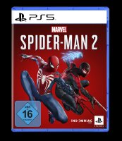 Marvels Spider-Man 2 PS5-Spiel