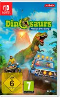 Dinosaurs: Mission Dino USK:6