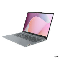Lenovo IdeaPad Slim 3 Laptop 40,6 cm (16") WUXGA AMD...