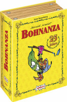 Amigo Bohnanza Bohnanza 25 Jahre-Edition 45 min...