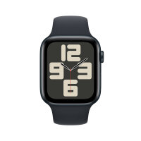 Apple Watch SE OLED 44 mm Digital 368 x 448 Pixel...