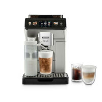 De’Longhi ECAM450.65.S Kaffeemaschine...