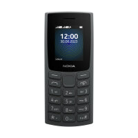 Nokia 110 4,57 cm (1.8") 79,6 g Schwarz...