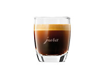 AKTION!! JURA 71451 Espressogläser, 2er-Set