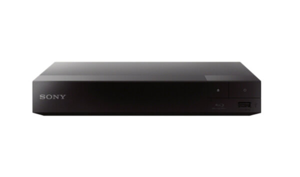 Sony BDPS1700B DVD-/Blu-Ray-Spieler Blu-Ray-Player Schwarz