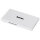 Hama 00181017 Kartenlesegerät  USB-3.0-Multikartenleser, SD/microSD/CF/MS, Weiß