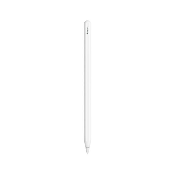 Apple MU8F2ZM/A Eingabestift Weiß 20,7 g