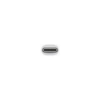 Apple MUF82ZM/A Kabelschnittstellen-/Gender-Adapter USB-C...