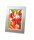 Avery Zweckform Inkjet Photo Paper 2x20 Sheets Druckerpapier A4 (210x297 mm) Hoch-Glanz Wei&szlig;