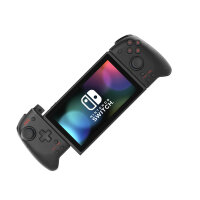 Hori Split Pad Pro Gamepad Nintendo Switch Bluetooth Schwarz